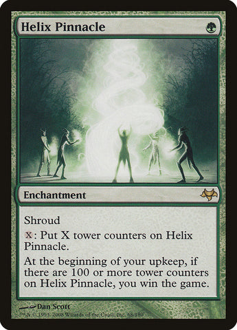 Helix Pinnacle [Eventide] ESPAÑOL