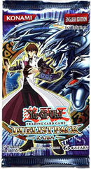 Duelist Pack: Kaiba - Booster Pack (1st Edition)