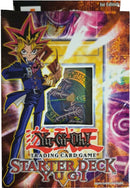 Yugi - Starter Deck (1st Edition)
