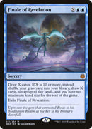 Finale of Revelation (Promo Pack) [War of the Spark Promos] ESPAÑOL