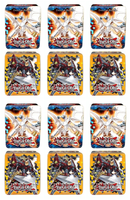 Collector's Tin Display (Evolzar Dolkka & Heroic Champion - Excalibur)