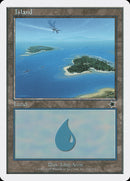 Island (160) [Starter 1999]