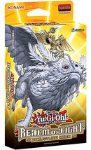 Realm of Light - Structure Deck Display (1st Edition)