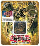 Collectible Tin Display (Hamon, Lord of Striking Thunder/Shining Flare Wingman/Uria, Lord of Searing Flames)