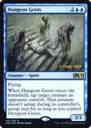 Dungeon Geists [Core Set 2020 Prerelease Promos] ESPAÑOL