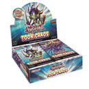 Toon Chaos - Booster Box (Unlimited)