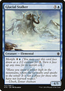 Glacial Stalker [Khans of Tarkir] JAPONES