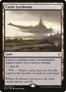 Castle Locthwain (Promo Pack) [Throne of Eldraine Promos] Español
