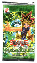 Magic Ruler - Booster Box (Unlimited)
