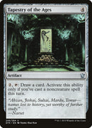 Tapestry of the Ages [Dragons of Tarkir] RUSO