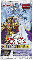 Secret Slayers - Booster Box (1st Edition)