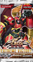 Extreme Victory - Booster Box (1st Edition)