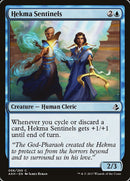 Hekma Sentinels [Amonkhet]  JAPONES