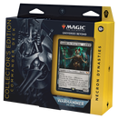 Warhammer 40,000 - Commander Deck (Necron Dynasties - Collector's Edition)