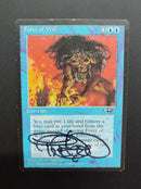 Force of Will [Alliances] Firmada