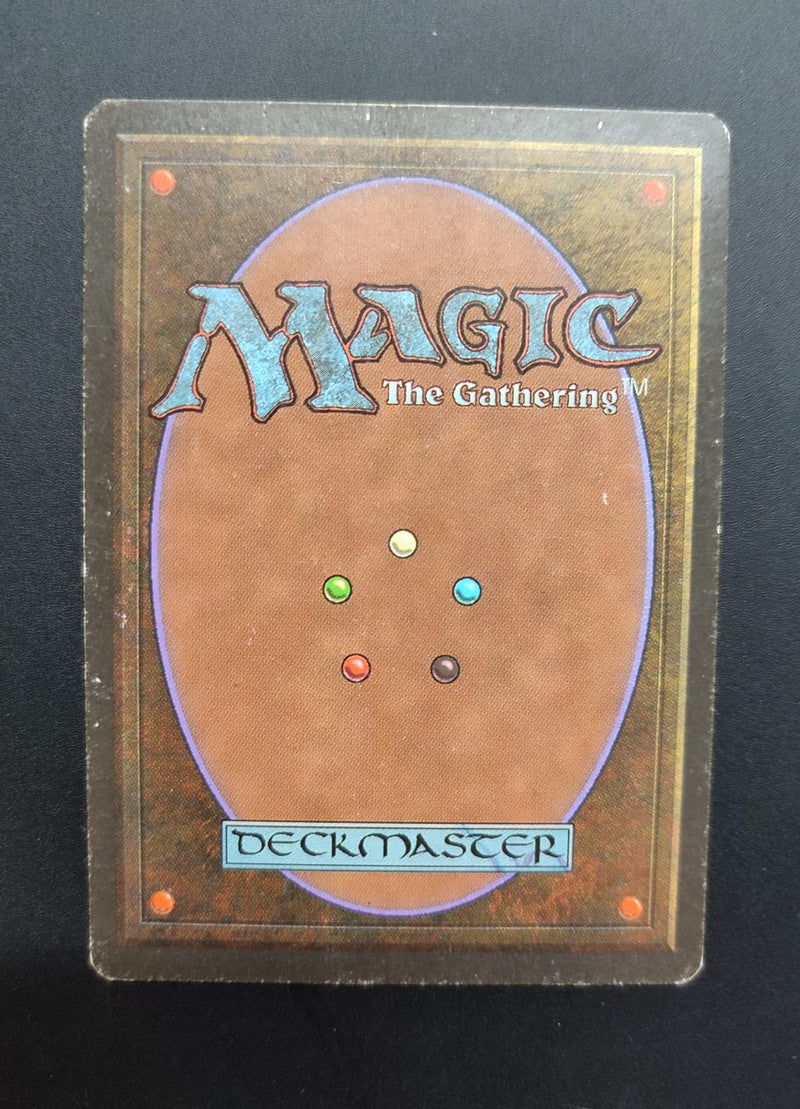 Force of Will [Alliances] Firmada