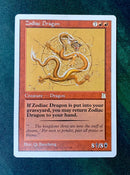 Zodiac Dragon [Portal Three Kingdoms] Scans