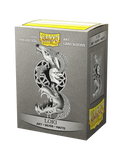 Dragon Shield 100 Art Loki Standard