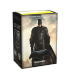 Dragon Shield 100 Art Batman Standard